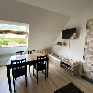 Studio Cosy Au Cœur Du Village Pour 4 Personnes Appartement